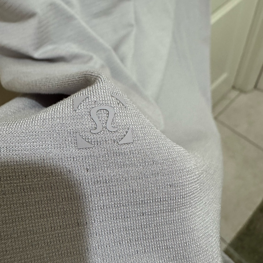 Lululemon Evolution Polo - Picture 3 of 5